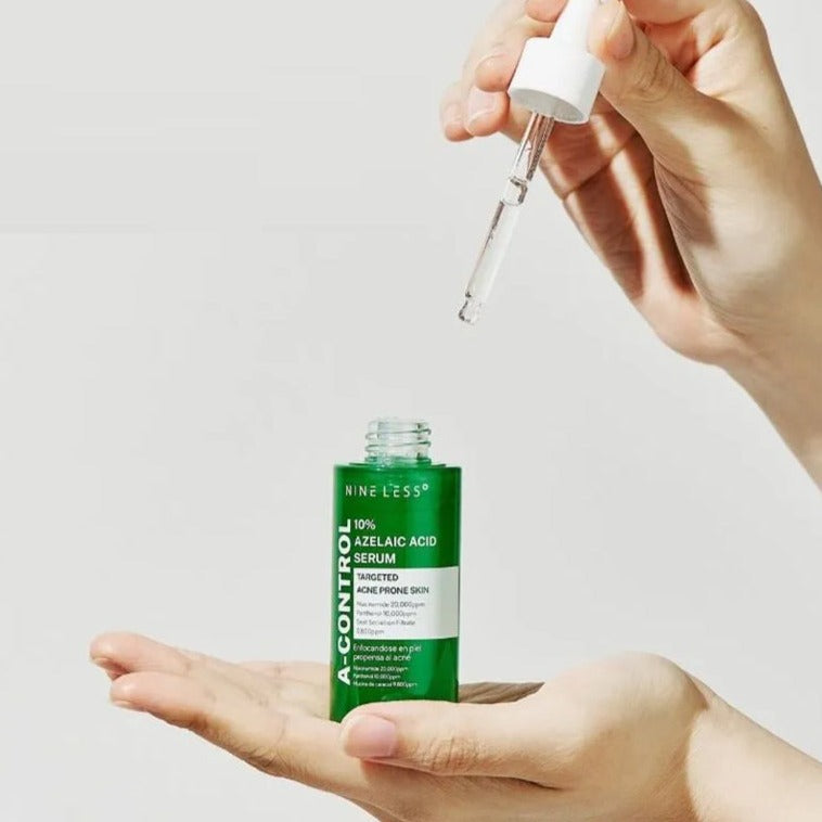 A-Control 10% Azelaic Acid Serum