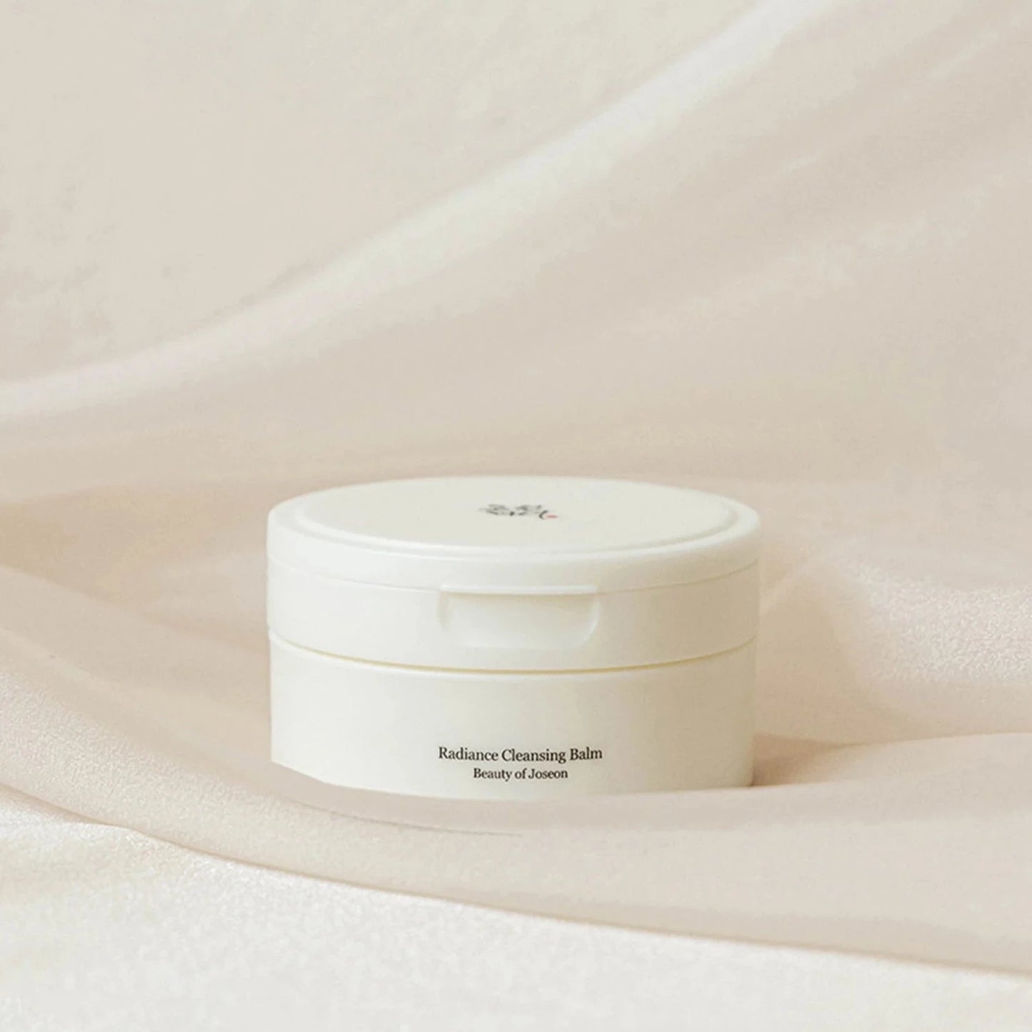 RADIANCE CLEANSING BALM