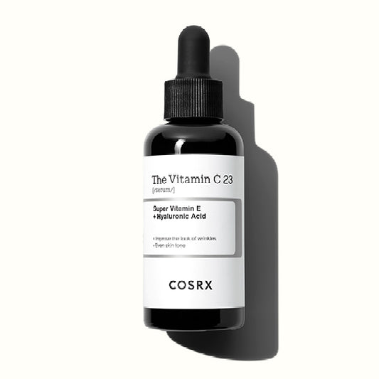 The Vitamin C23 Serum
