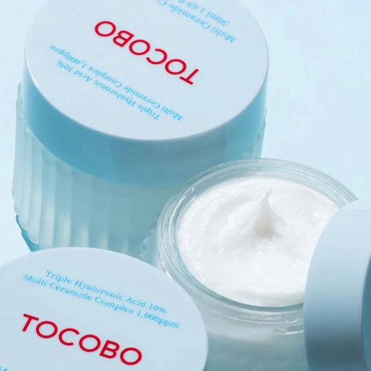 Multi Ceramide Cream TOCOBO