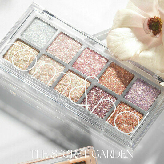 Better Than Palette #00 Light and Glitter Garden