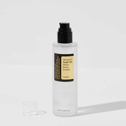 Advanced Snail 96 Essence cosrx