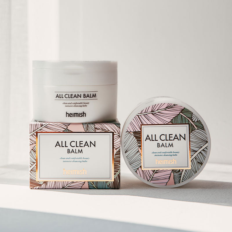 All Clean Balm Hemish Picochulo