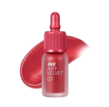 Ink Airy Velvet | Varios tonos